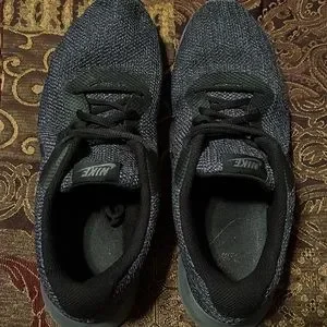 Nike | Shoes | Nike Tanjun Knit Runner | Poshmark display picture 1